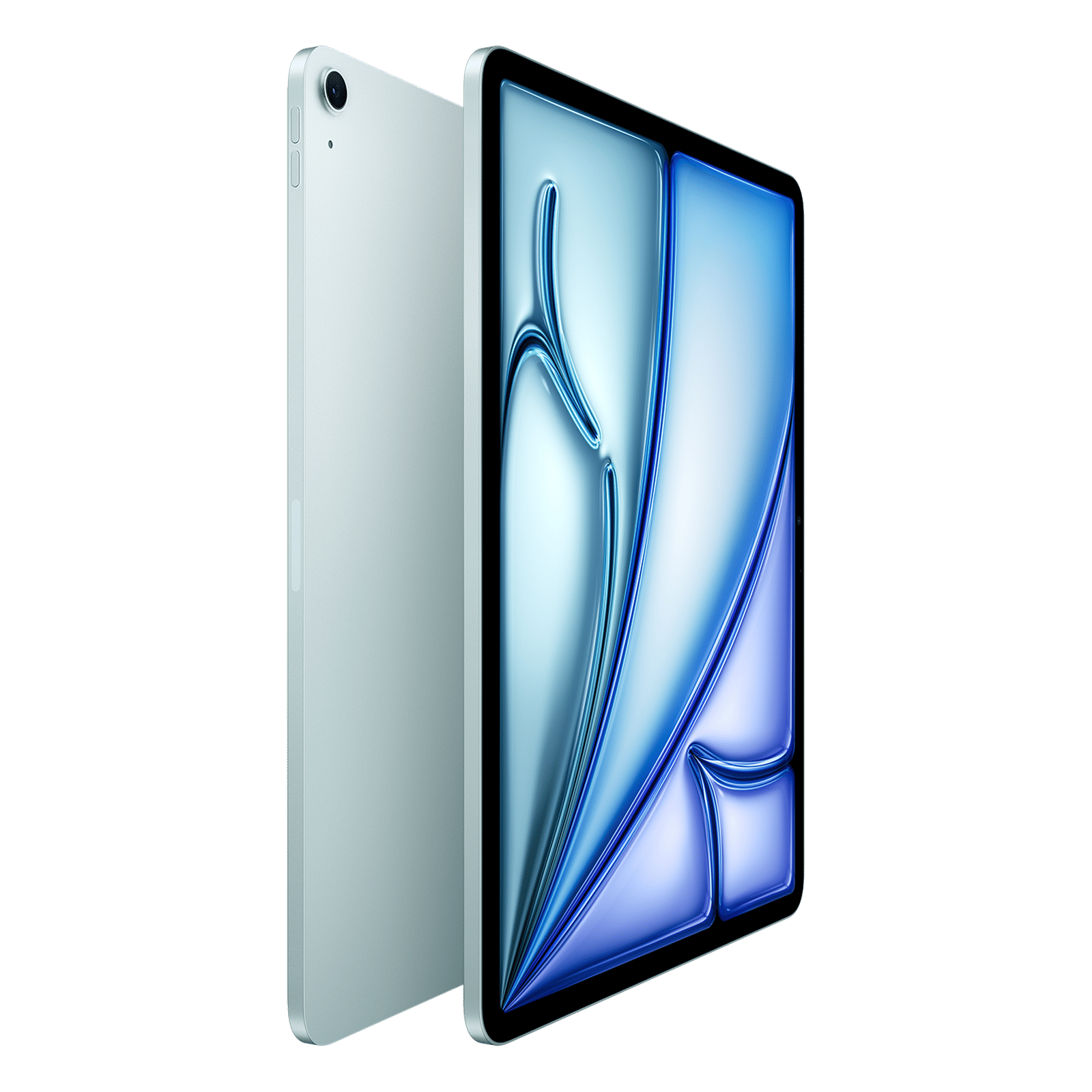 Buy Apple iPad Air Wi-Fi (13 Inch, 128GB, Blue, 2024 model) Online